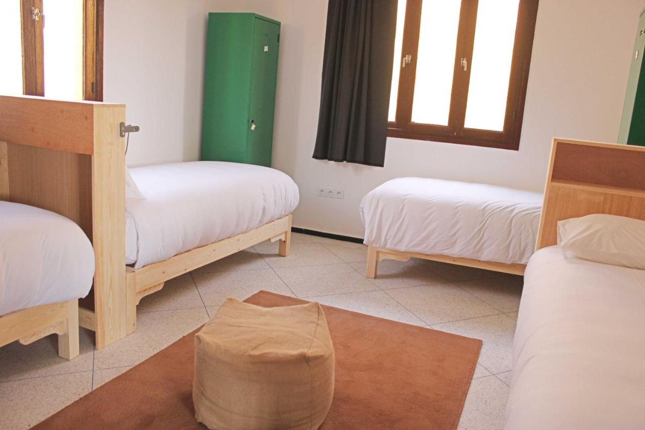 La Maison Jaune Dakhla Maison D'Hotes Kültér fotó